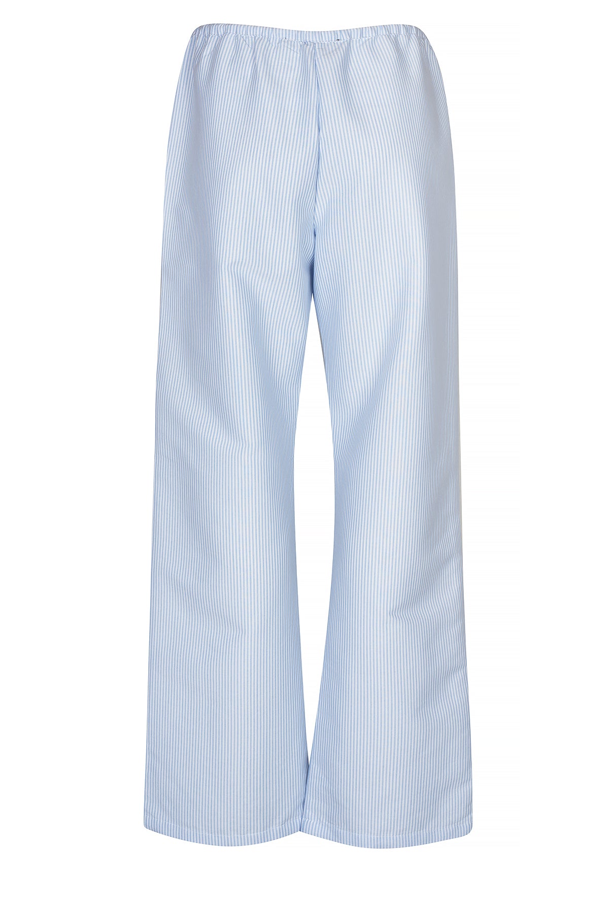 LUXZUZ // ONE TWO Elilina Pant Pant 511 Brunnera Blue