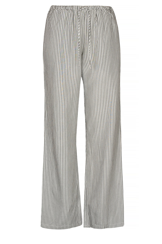 LUXZUZ // ONE TWO Elilina Pant Pant 737 Cream