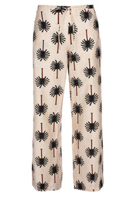 Elilina Pant – Crème Brûlée