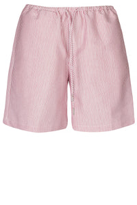 Elilisho Shorts - Flame Scarlet