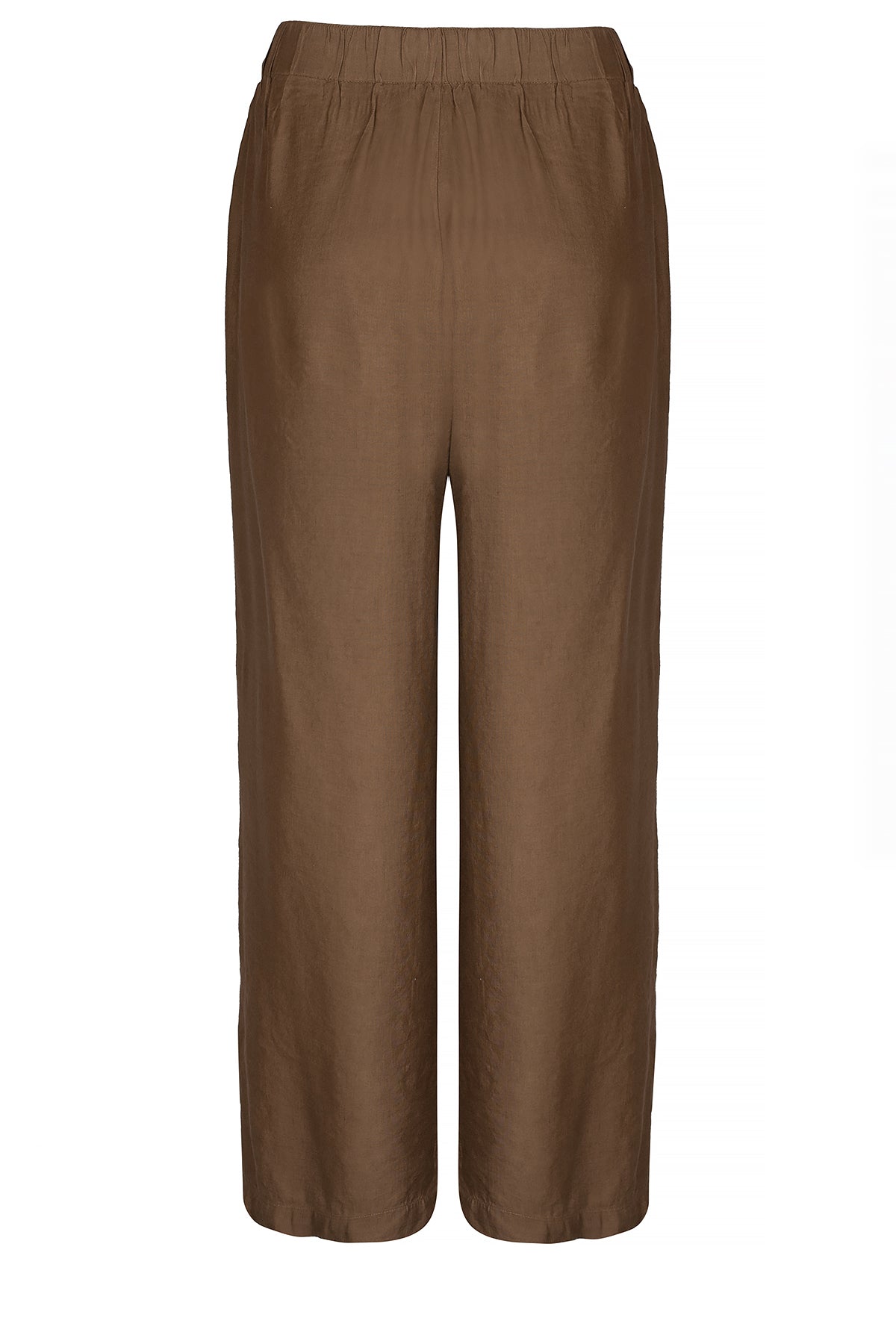 LUXZUZ // ONE TWO Janet Pant Pant 730 Deep Taupe