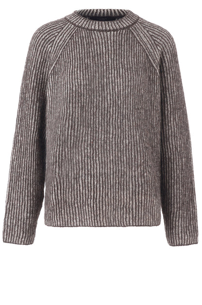 LUXZUZ // ONE TWO Janine Knit Knit 787 Delicioso