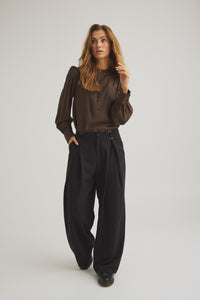 Jaqueline Pant - Black