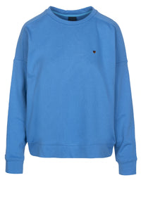 Jeanie Sweat - Hortensie