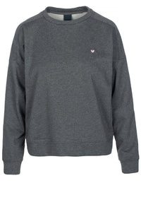 Jeanie Sweat - Asphalt