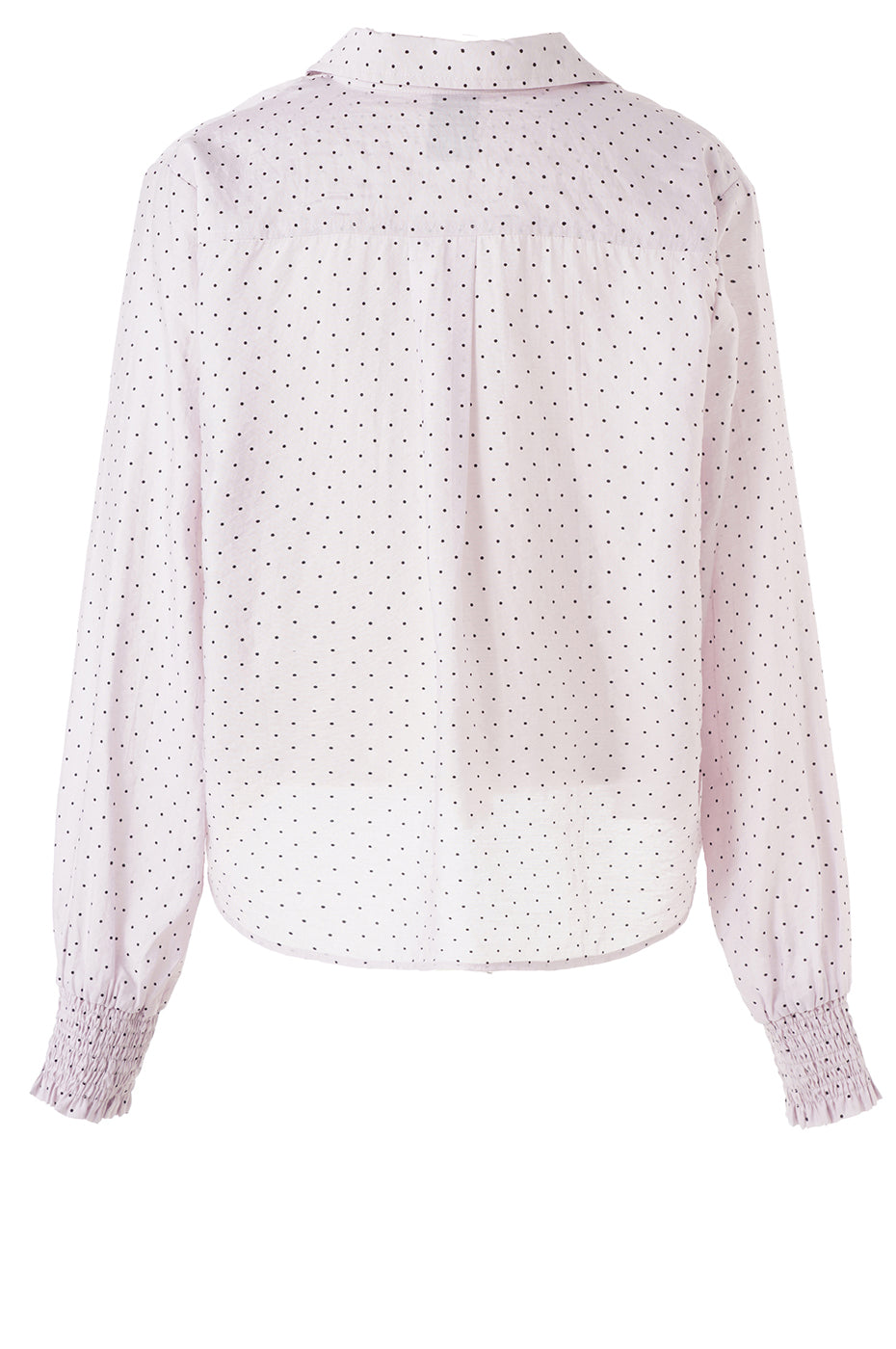 LUXZUZ // ONE TWO Joa Blouse Blouse 392 Orchid Ice