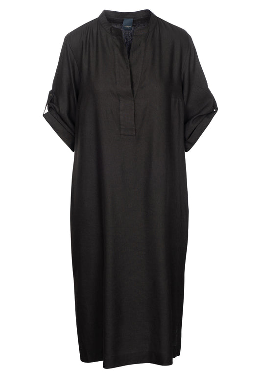 LUXZUZ // ONE TWO Josia Dress Dress 999 Black
