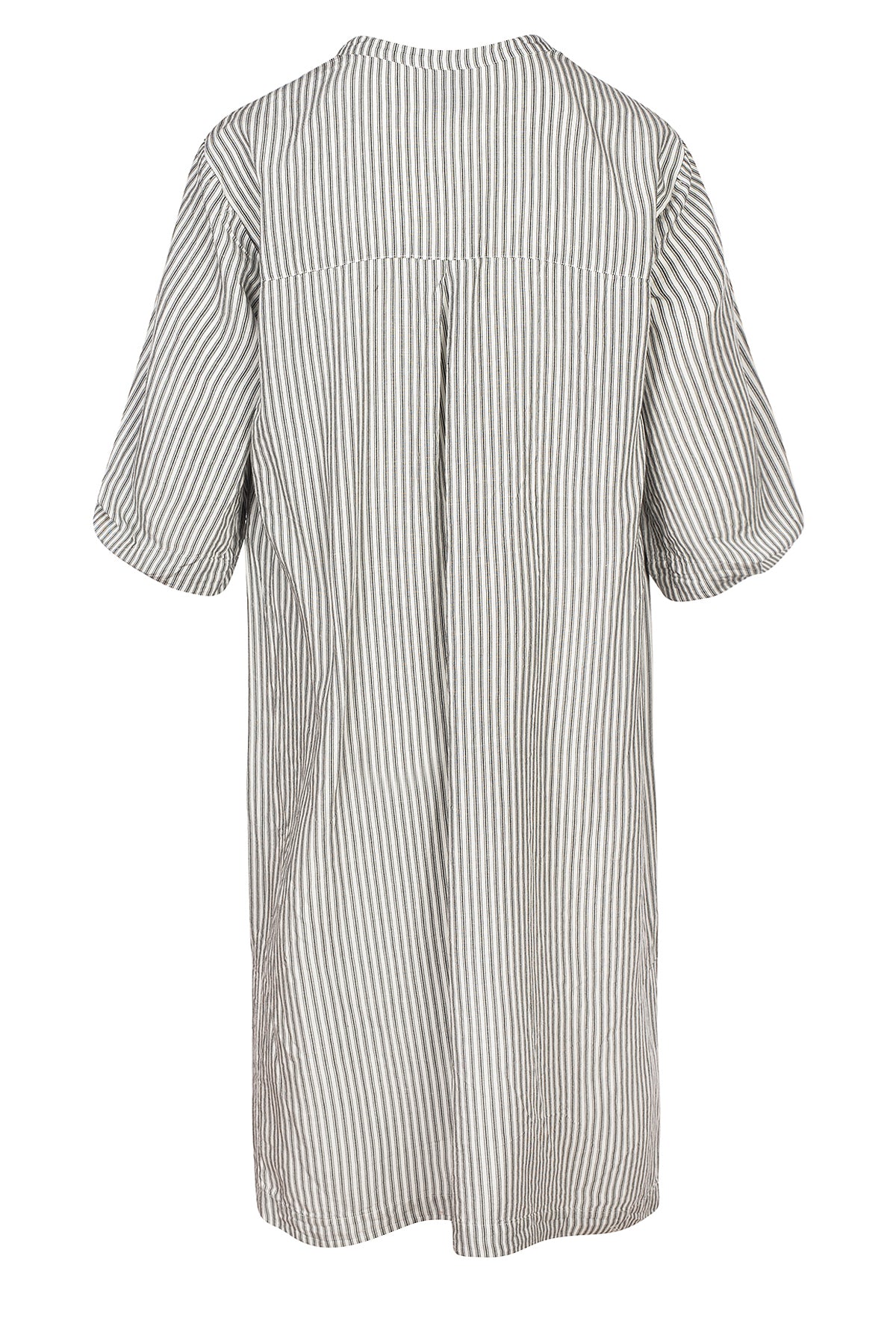 LUXZUZ // ONE TWO Josia Dress Dress 737 Cream