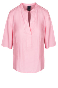 Josiana Blouse - Pink Lady