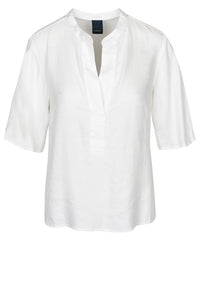 Josiana Blouse - White