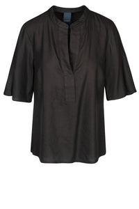 Josiana Blouse - Black