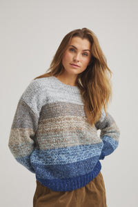 Juliane Knit - Mood Indigo