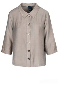 Kirsti Jacke - Treibholz