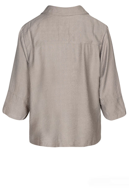 LUXZUZ // ONE TWO Kirsti Jacket Jacket 765 Drift Wood