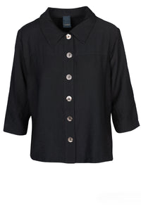 Kirsti Jacke - Schwarz