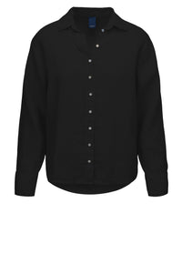 Kitt-Shirt – Schwarz