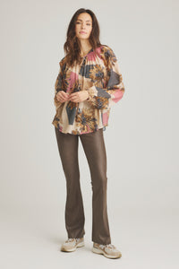 Lebotila Hose - Kapern