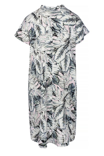 LUXZUZ // ONE TWO Marito Dress Dress 317 Candy