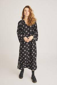 Salinan Dress - Black