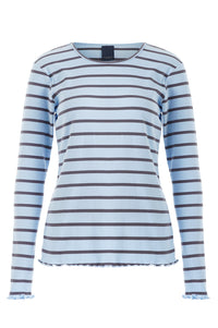 Sigba T-Shirt - Himmelblau