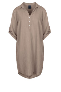 Siwinia Kleid - Treibholz